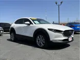 WHITE, 2021 MAZDA CX-30 Thumnail Image 7