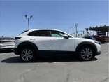 WHITE, 2021 MAZDA CX-30 Thumnail Image 6