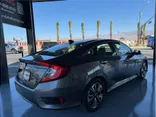 GRAY, 2018 HONDA CIVIC Thumnail Image 14