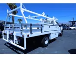 WHITE, 2017 FORD F350 SUPER DUTY CREW CAB & CHASSIS Thumnail Image 5