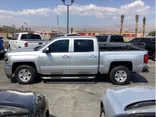 SILVER, 2018 CHEVROLET SILVERADO 1500 CREW CAB Thumnail Image 3