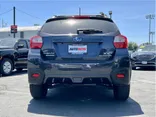 GRAY, 2015 SUBARU XV CROSSTREK Thumnail Image 4