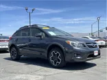 GRAY, 2015 SUBARU XV CROSSTREK Thumnail Image 7