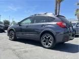 GRAY, 2015 SUBARU XV CROSSTREK Thumnail Image 3