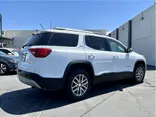 WHITE, 2018 GMC ACADIA Thumnail Image 5