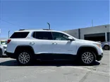 WHITE, 2018 GMC ACADIA Thumnail Image 6