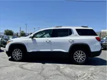 WHITE, 2018 GMC ACADIA Thumnail Image 2