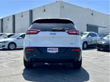 WHITE, 2017 JEEP CHEROKEE Thumnail Image 4