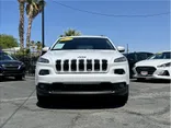 WHITE, 2017 JEEP CHEROKEE Thumnail Image 8