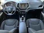 WHITE, 2017 JEEP CHEROKEE Thumnail Image 17