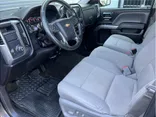 GRAY, 2016 CHEVROLET SILVERADO 1500 CREW CAB Thumnail Image 11