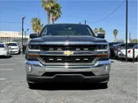 GRAY, 2016 CHEVROLET SILVERADO 1500 CREW CAB Thumnail Image 8