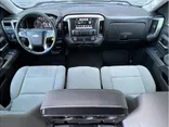 GRAY, 2016 CHEVROLET SILVERADO 1500 CREW CAB Thumnail Image 17