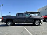 GRAY, 2016 CHEVROLET SILVERADO 1500 CREW CAB Thumnail Image 6