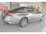 GRAY, 2022 NISSAN ALTIMA Thumnail Image 5