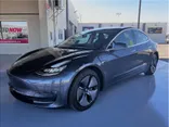 GRAY, 2018 TESLA MODEL 3 Thumnail Image 2