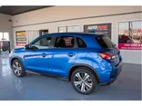 BLUE, 2020 MITSUBISHI OUTLANDER SPORT Thumnail Image 3