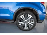 BLUE, 2020 MITSUBISHI OUTLANDER SPORT Thumnail Image 10