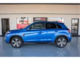 BLUE, 2020 MITSUBISHI OUTLANDER SPORT Thumnail Image 2