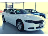 WHITE, 2023 DODGE CHARGER Thumnail Image 7