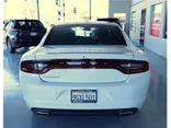 WHITE, 2023 DODGE CHARGER Thumnail Image 4