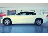 WHITE, 2023 DODGE CHARGER Thumnail Image 2