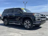 BLACK, 2014 TOYOTA 4RUNNER Thumnail Image 7