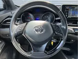 SILVER, 2018 TOYOTA C-HR Thumnail Image 15