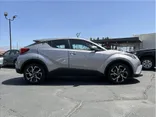 SILVER, 2018 TOYOTA C-HR Thumnail Image 6