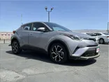 SILVER, 2018 TOYOTA C-HR Thumnail Image 7