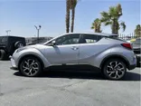 SILVER, 2018 TOYOTA C-HR Thumnail Image 2