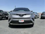 SILVER, 2018 TOYOTA C-HR Thumnail Image 8