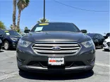 GRAY, 2018 FORD TAURUS Thumnail Image 8