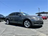 GRAY, 2018 FORD TAURUS Thumnail Image 7