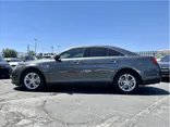 GRAY, 2018 FORD TAURUS Thumnail Image 2