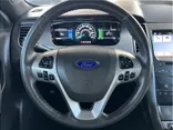 GRAY, 2018 FORD TAURUS Thumnail Image 15