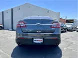 GRAY, 2018 FORD TAURUS Thumnail Image 4