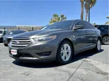 GRAY, 2018 FORD TAURUS Thumnail Image 1