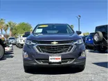 GRAY, 2018 CHEVROLET EQUINOX Thumnail Image 8