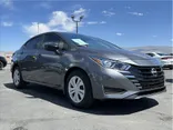 GRAY, 2024 NISSAN VERSA Thumnail Image 7