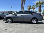 GRAY, 2024 NISSAN VERSA Thumnail Image 2