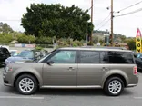 BROWN, 2014 FORD FLEX Thumnail Image 7