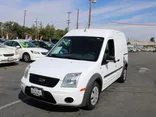 WHITE, 2013 FORD TRANSIT CONNECT Thumnail Image 3