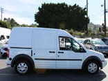 WHITE, 2013 FORD TRANSIT CONNECT Thumnail Image 7