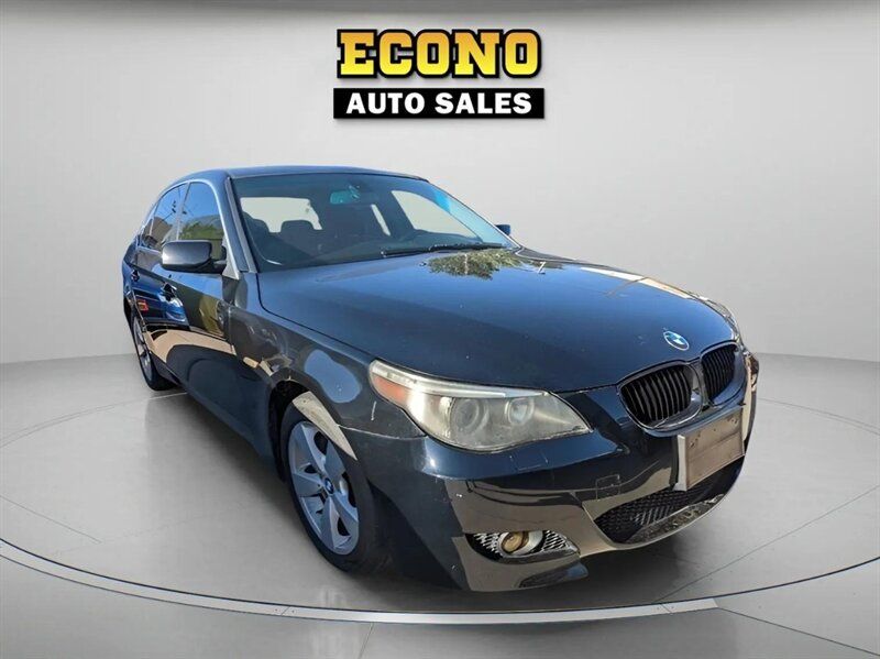 2011 BMW 3 Series