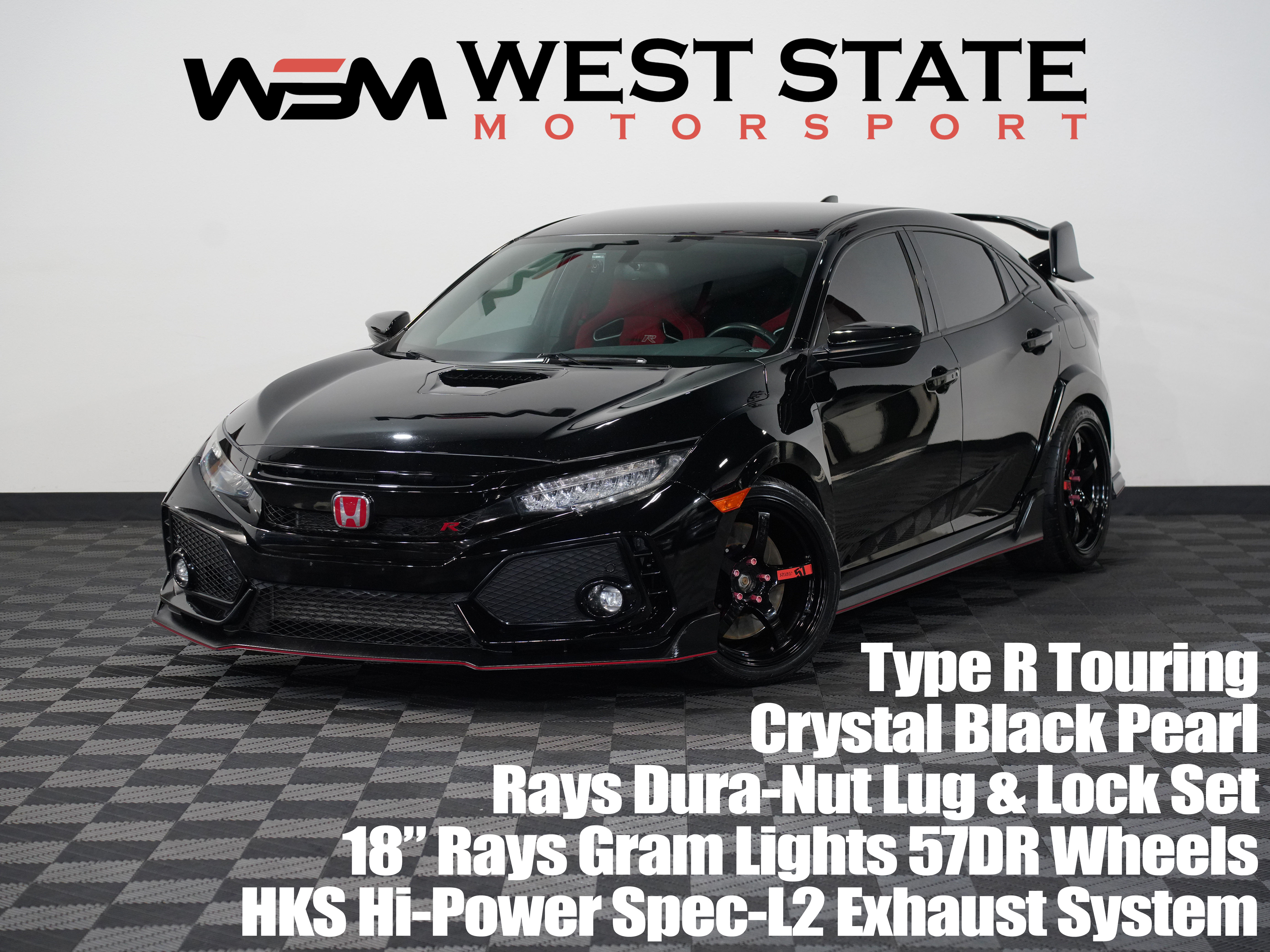 2019 Honda Civic Hatchback