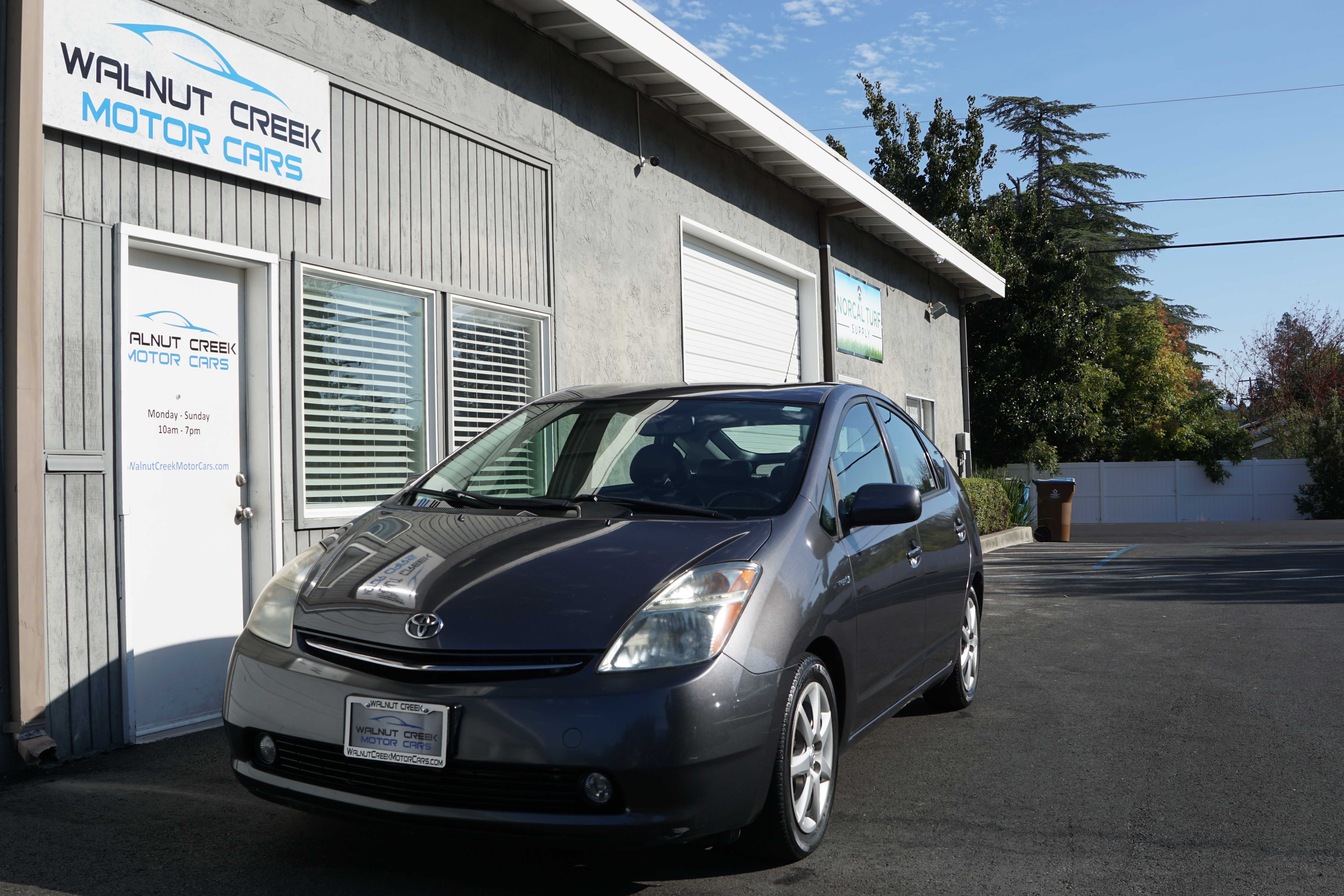 2009 Toyota Prius