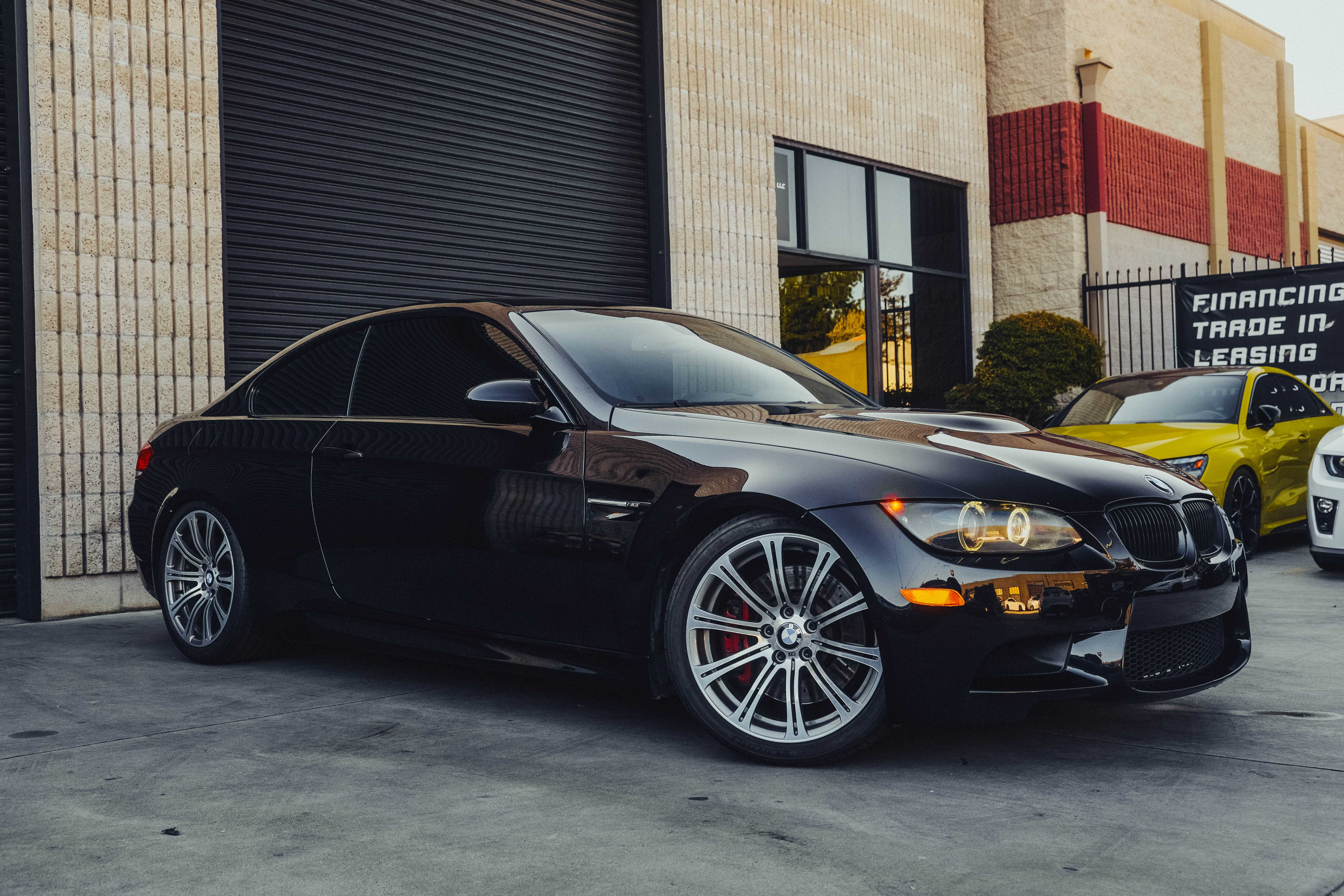 2009 BMW 3 Series