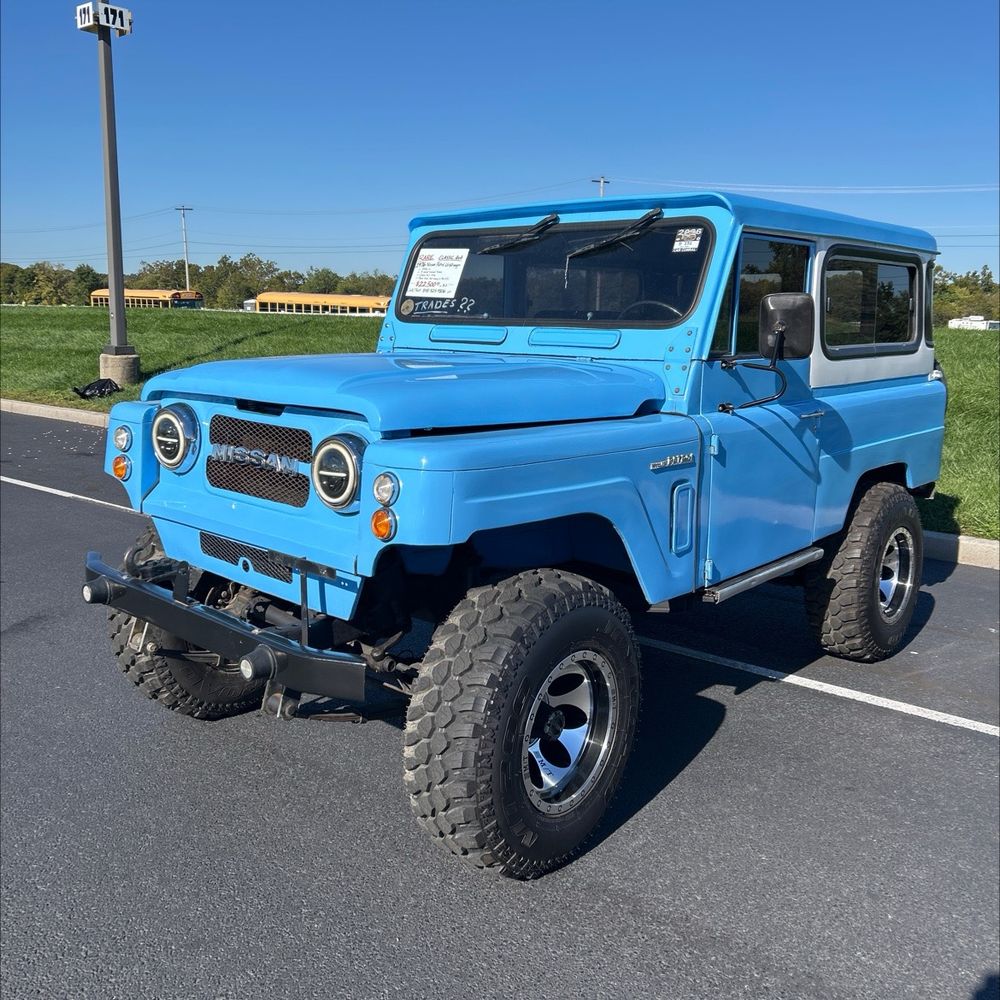AACA Swap Meet 2026