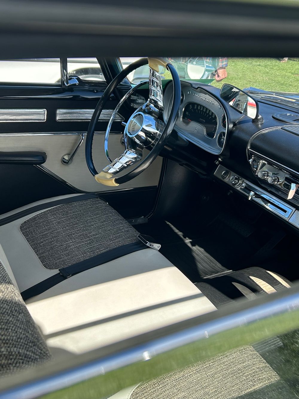 AACA Swap Meet 2026